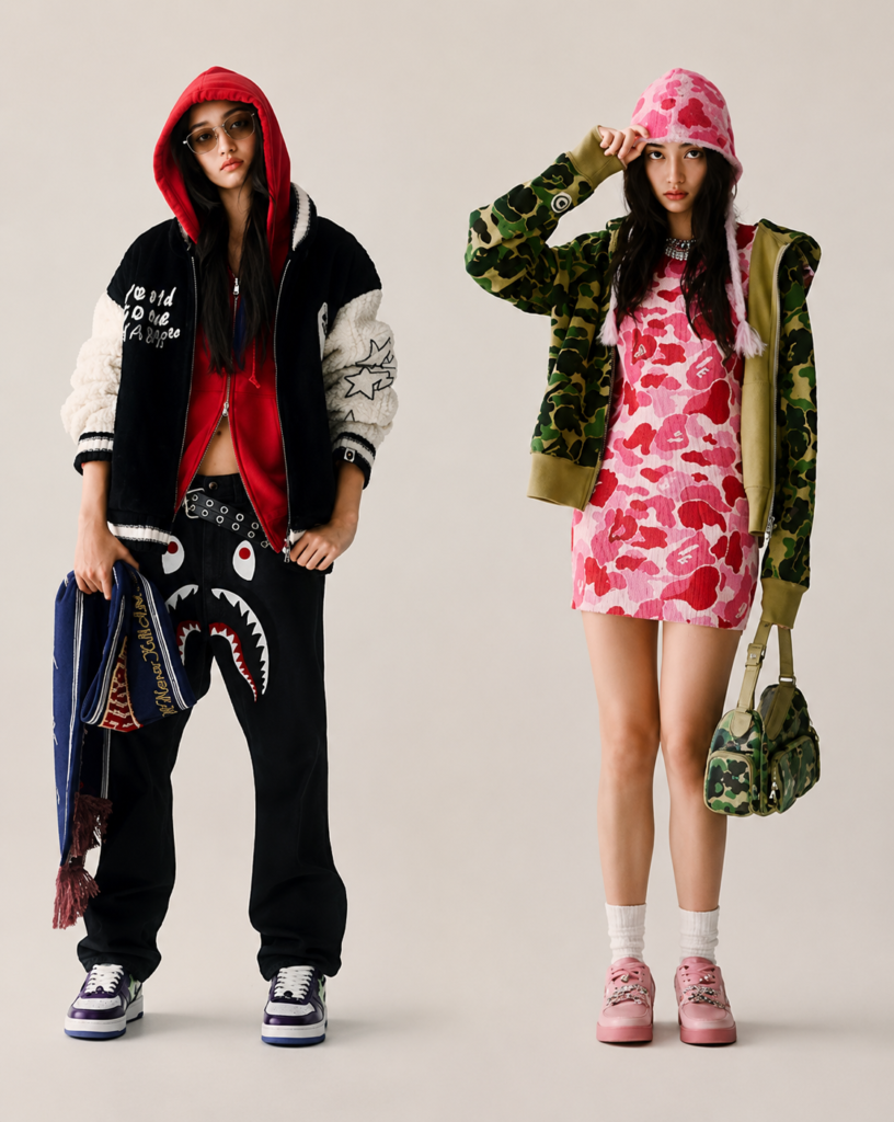 Womens