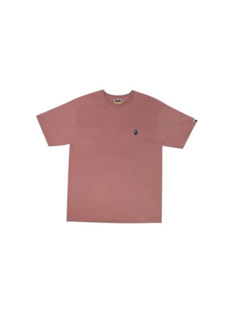 A Bathing Ape Ape Ghost One Pont T-shirt