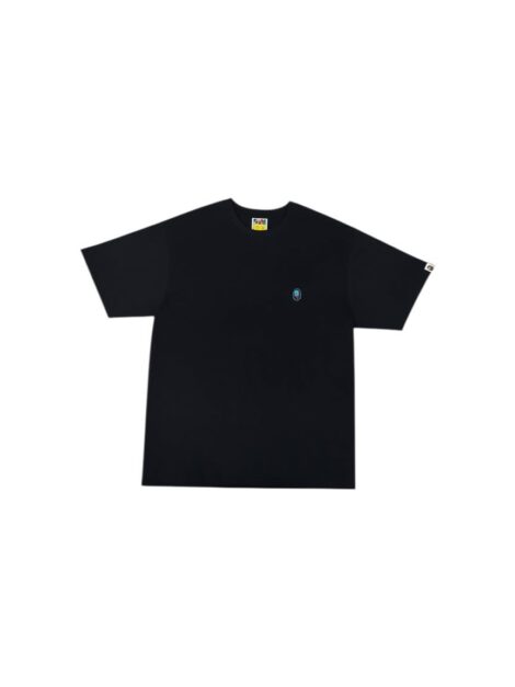 A Bathing Ape Ape Ghost One Pont T-shirt